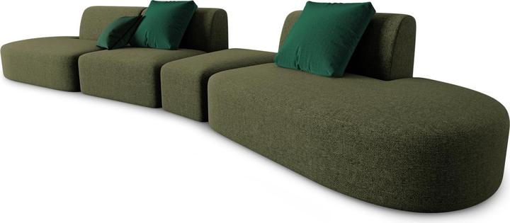 Produktbild Maison Heritage Chiara (Modular Sofa)