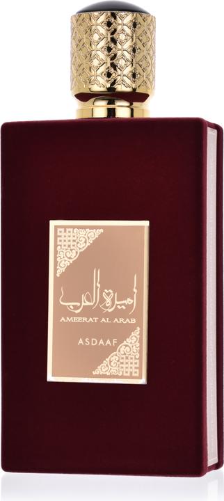 Actual product image Lattafa Ameerat Al Arab (Eau de parfum, 100 ml)