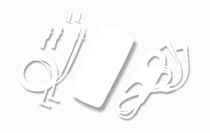 Image du produit Fluke 289/IMSK,INDUSTRIAL MULTIMETER SER (CAT III 1000V, CAT IV 600V)