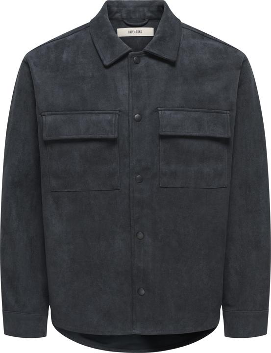 Immagine prodotto Only & Sons ONSRAVI Hemdjacke Hemdjacke (S)