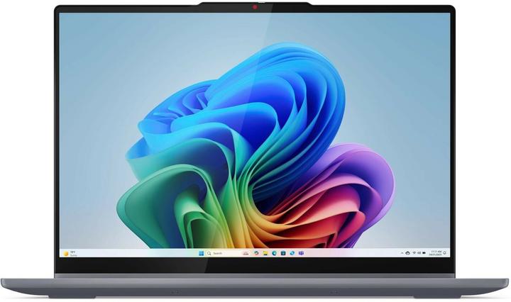 Image du produit Lenovo IdeaPad 5 2-in-1 (16", 512 Go, 16 Go, Suisse (QWERTZ), AMD Ryzen AI 5 340)