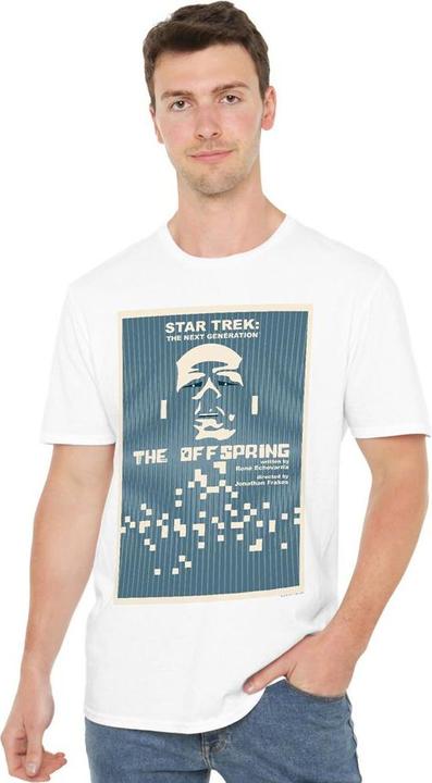 Produktbild The Next Generation Season 3 Episode 16 TShirt (4XL)