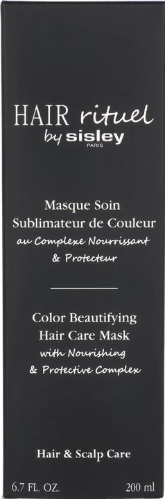 Produktbild Sisley Haarpflegemaske (200 ml)