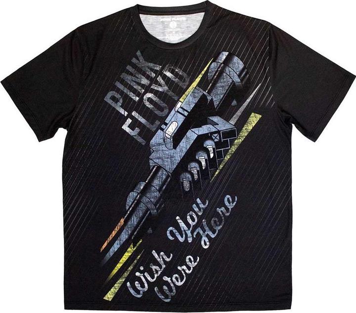 Produktbild Pink Floyd Wish You Were Here TShirt (XL)