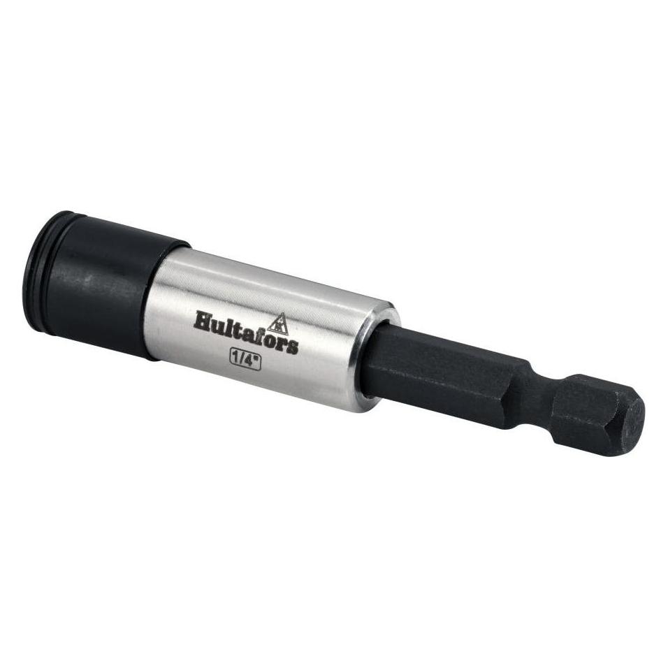 Hultafors, Bits, HU448535 Bithalter Slim Bhs 60