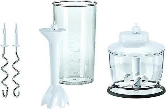 Immagine prodotto Braun Multiquick 3 HM3135 (500 W)