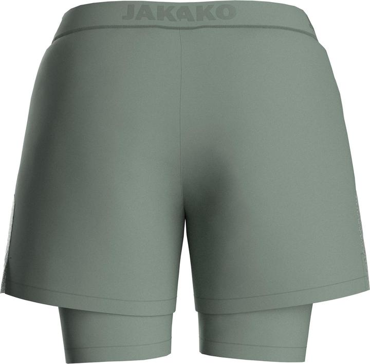 Produktbild JAKO 2-in-1 Short Power (34)