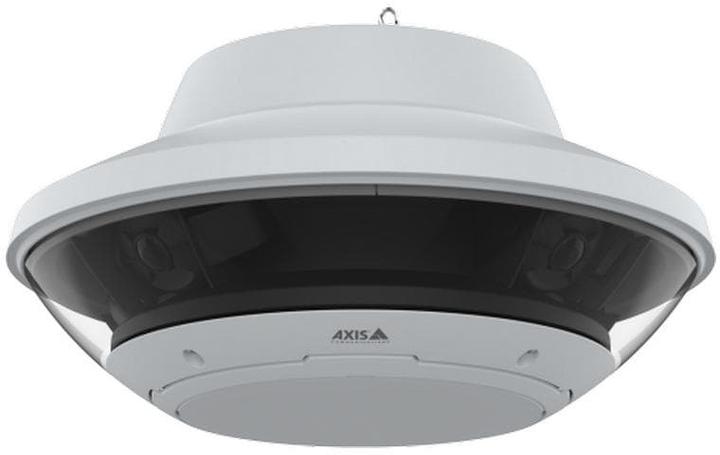 Produktbild Axis Q6020-E 50 Hz (2592 x 1944 Pixels)