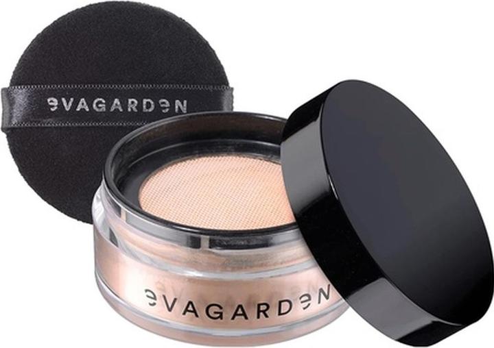 Evagarden Powder Final Touch Extreme 10g