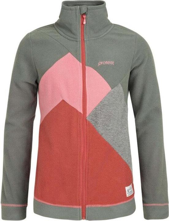 Image du produit Protest veste Prtannelot Misty (140)
