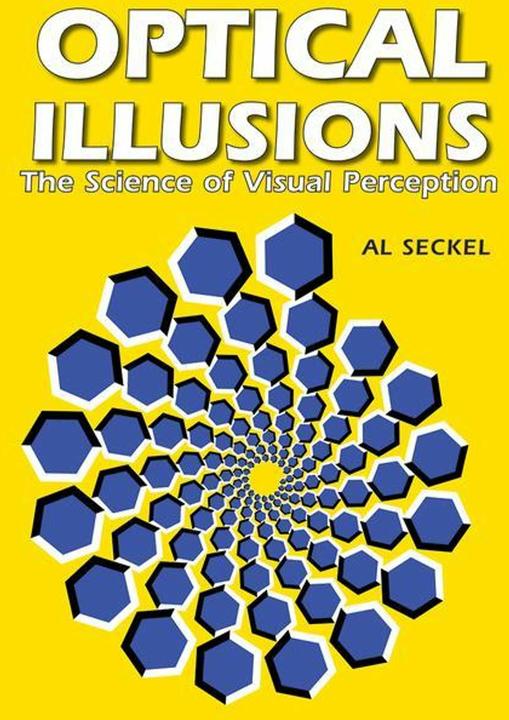 Produktbild Optical Illusions (Englisch, Al Seckel, 2009)