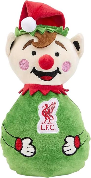 Score Draw PlüschSpielzeug Elf (26 cm)