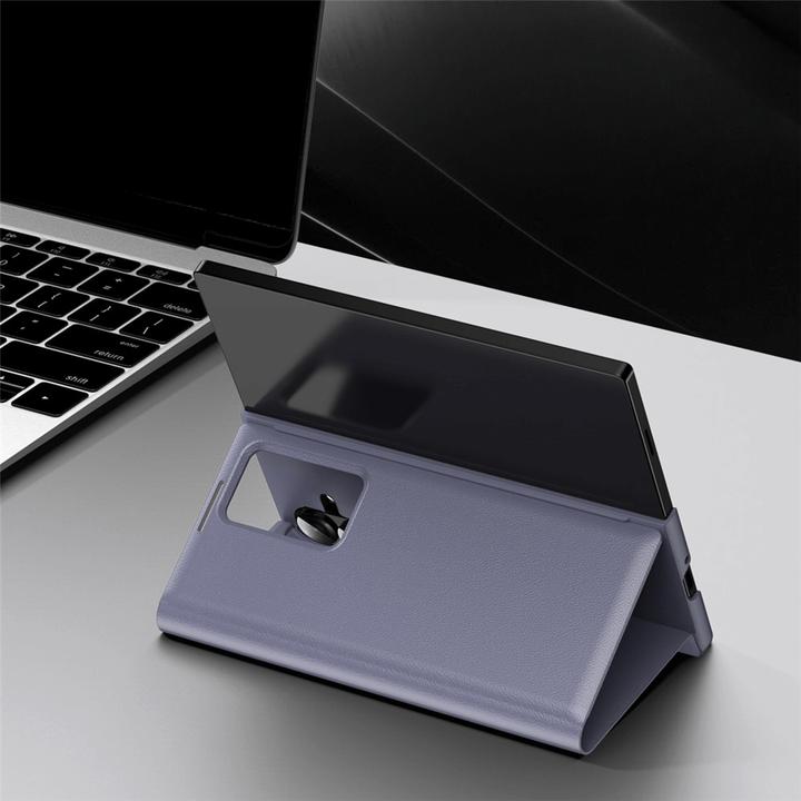 Produktbild Cover-Discount Smart Cover mit Sichtfenster (Samsung Galaxy Z Fold7)