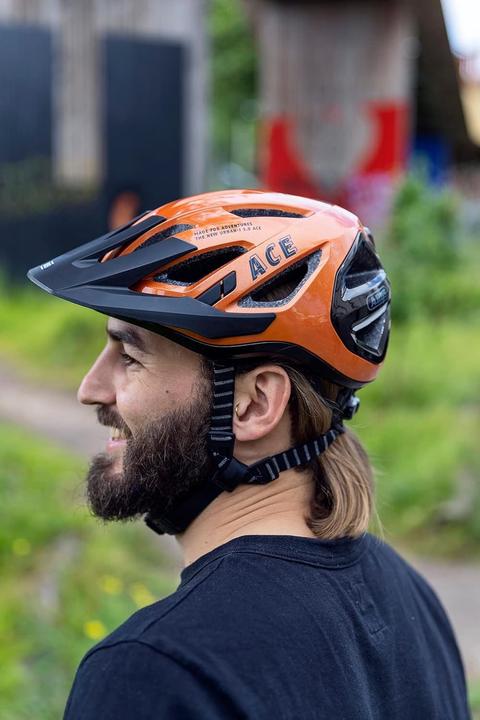 Image du produit Abus Urban-I 3.0 ACE (52 - 58 cm)