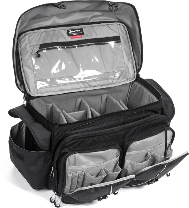 Produktbild Tamrac Stratus 21 (Kamera Schultertasche, 21 l)