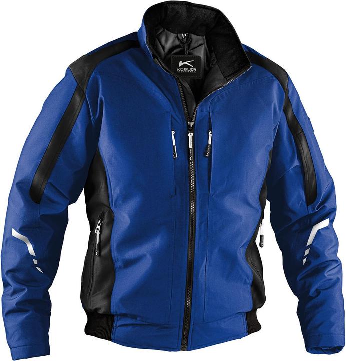 Actual product image Kübler Pilot jacket water repellent (M)