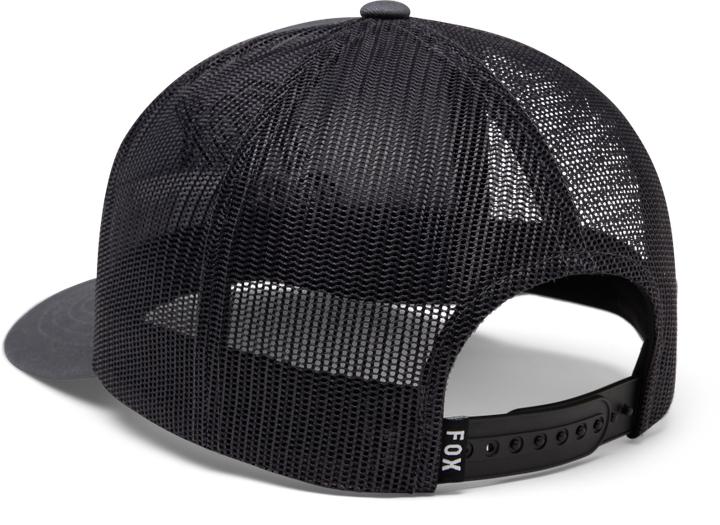 Actual product image Fox Speed Mesh Trucker Hat (One size)