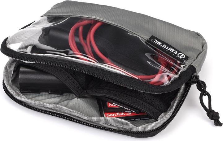 Produktbild Tamrac Stratus 21 (Kamera Schultertasche, 21 l)