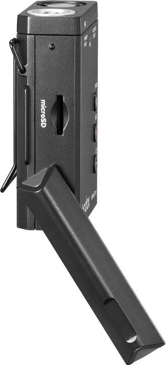 Produktbild Godox WMicS2 TX2 UHF Wireless Transmitter