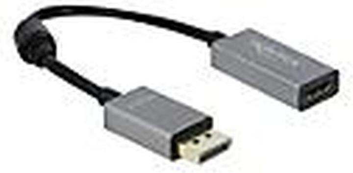 Produktbild Delock DP zu (DP, HDMI, 20 cm)