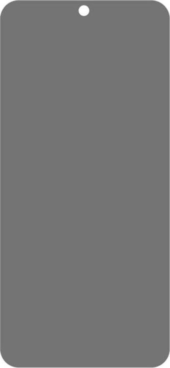 Produktbild Cover-Discount Galaxy S25 / S24 - Display Schutzfolie PET Privacy Anti-Spy (Samsung Galaxy S24, Samsung Galaxy S25)