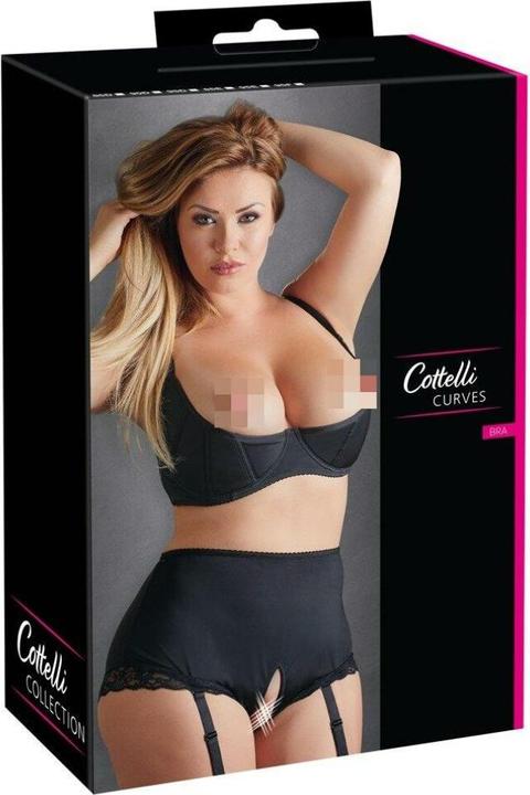 Actual product image Cottelli Collection Curves (95 D)