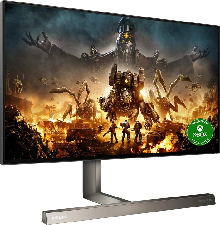 Actual product image Philips 279M1RV/00 (3840 x 2160 Pixels, 27")