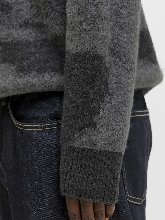 Produktbild Jack & Jones Strickpullover Strickpullover (M)