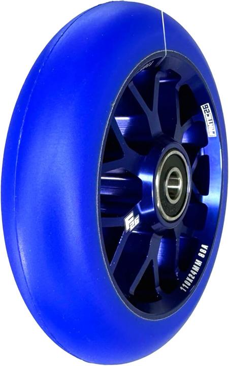 Immagine prodotto Fantic26 Spy7 Stunt Scooter Rolle