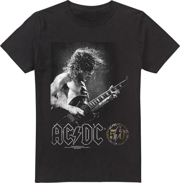 Produktbild AC/DC TShirt (L)