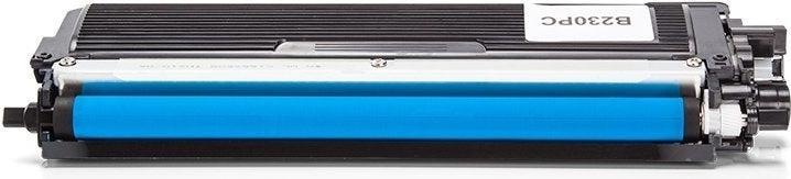 Actual product image Hermex Compatible Brother MFC-9120CN Toner Cartridges (M, FC, C, Y)