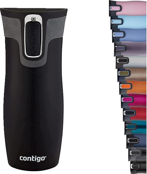 Produktbild Contigo Loop (0.47 l)