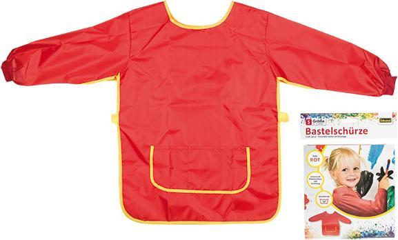 Actual product image Idena Craft apron