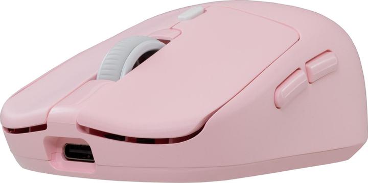 Image du produit Sbox WM-710 rose sans fil (Sans fil)