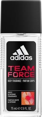 Image du produit adidas Déodorant Team Force 2022 - 75ml (Eau de toilette, 75 ml)