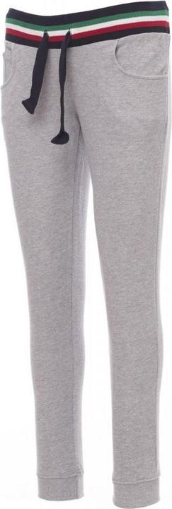 Mottled grey, Italian