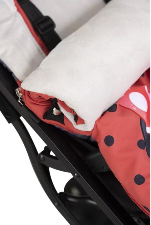 Image du produit Interbaby Chancelière d'hiver universelle pour poussette