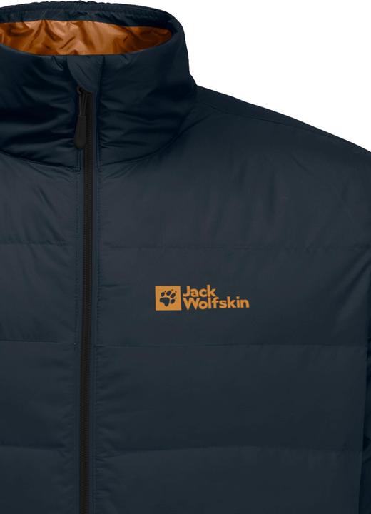 Produktbild Jack Wolfskin Ather Down Jkt M (XL)