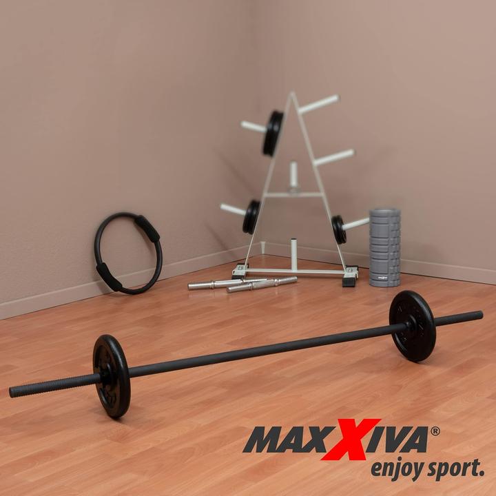 Immagine prodotto Maxxiva Bilanciere da 160 cm