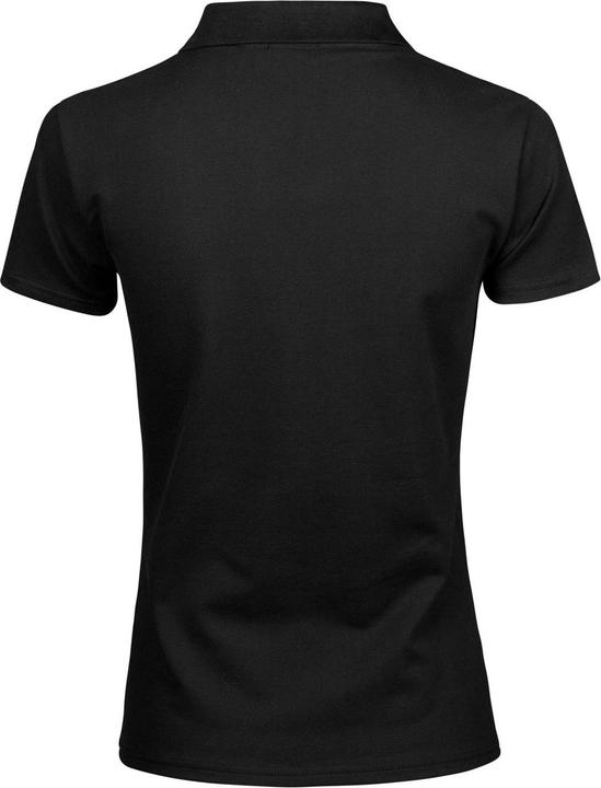 Produktbild Tee Jays Luxury Poloshirt Stretch (XXL)