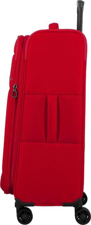 Produktbild Jump Monthélys 4 Rollen Trolley 67 cm mit Dehnfalte (65 l)