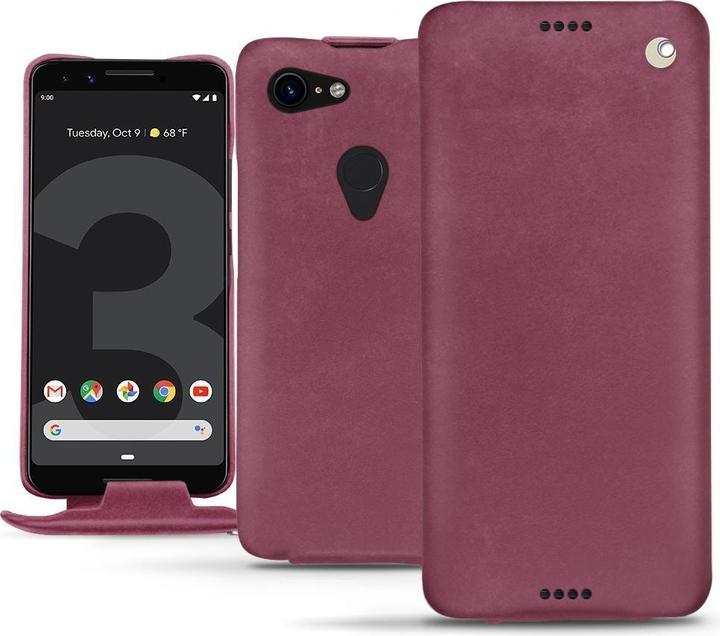 Image du produit Noreve Housse cuir vertical (Google Pixel 3)