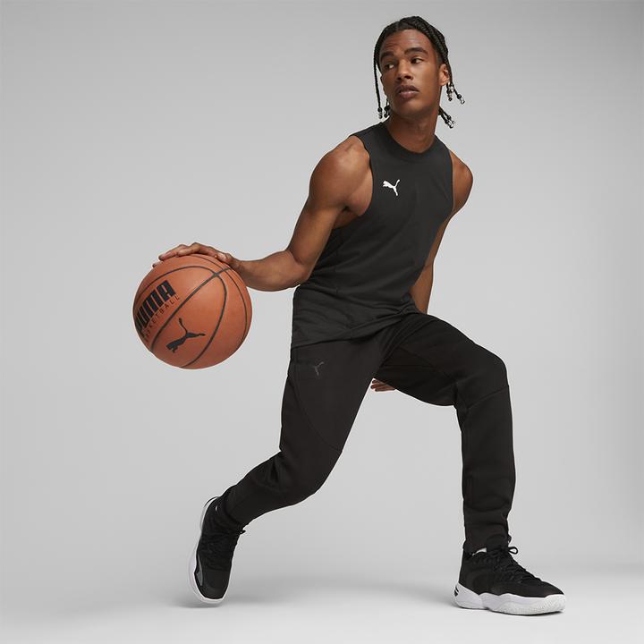 Actual product image Puma Hoops Team Drycell Slvs Top (M)