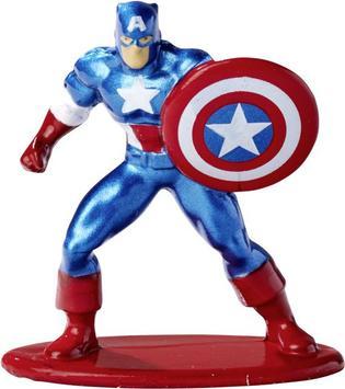 Produktbild Jada Marvel Avengers Diorama Pack