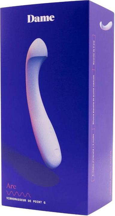 Produktbild Dame Products Arc