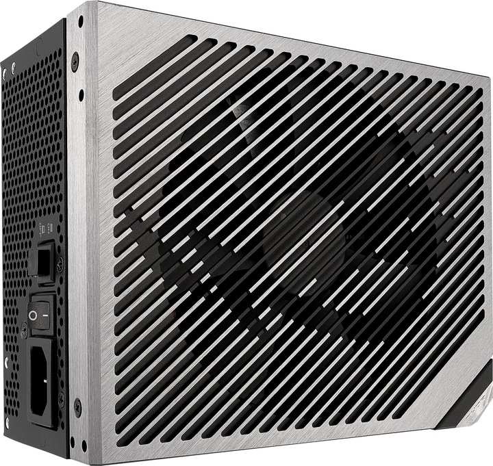 Produktbild ASUS Netzteil ROG Thor 1000T3-GAMING (1000 W)