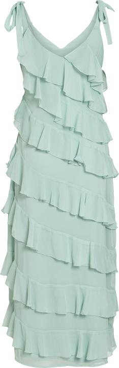 Actual product image Vila VILUNA Träger Maxikleid (36)