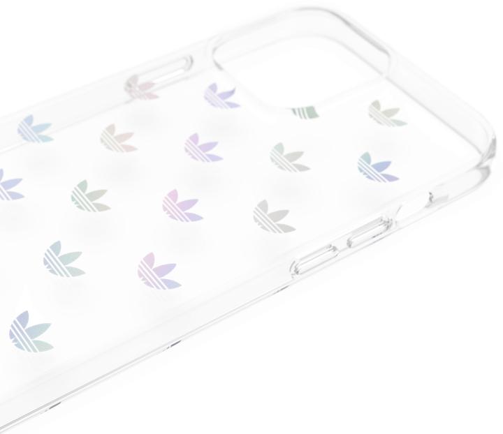 Actual product image adidas Snap Case ENTRY (Apple iPhone 13 Pro Max)