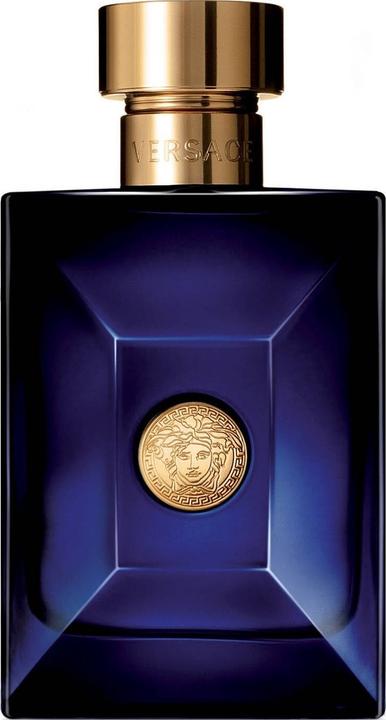 Versace Dylan Blue (Eau de toilette, 100 ml)