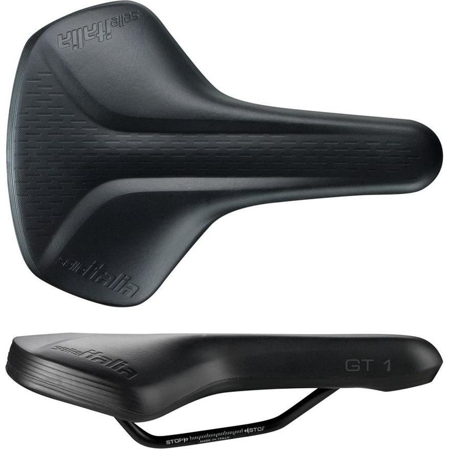 Selle Italia, Fietszadel